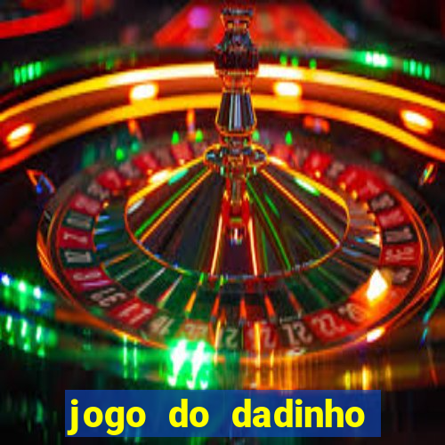 jogo do dadinho que ganha dinheiro